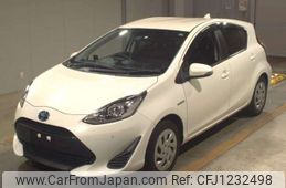 toyota aqua 2018 -TOYOTA--AQUA DAA-NHP10--NHP10-6708615---TOYOTA--AQUA DAA-NHP10--NHP10-6708615-