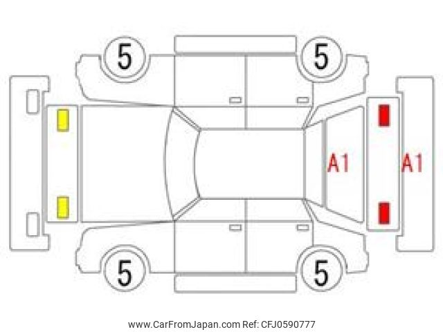 peugeot 2008 2021 -PEUGEOT--Peugeot 2008 5BA-P24HN05--VR3USHNSSMJ850668---PEUGEOT--Peugeot 2008 5BA-P24HN05--VR3USHNSSMJ850668- image 2