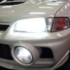 mitsubishi lancer 1996 CFJ1637478 image 40