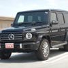 mercedes-benz g-class 2021 quick_quick_3DA-463350_W1N4633502X406289 image 1