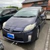 toyota prius 2011 CFJ1616382 image 5