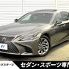 lexus ls 2018 -LEXUS--Lexus LS DBA-VXFA50--VXFA50-6000884---LEXUS--Lexus LS DBA-VXFA50--VXFA50-6000884- image 1