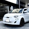 fiat fiat-others 2023 -FIAT 【尾張小牧 503ﾊ6066】--Fiat 500e FA1--PX129167---FIAT 【尾張小牧 503ﾊ6066】--Fiat 500e FA1--PX129167- image 1