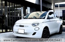 fiat fiat-others 2023 -FIAT 【尾張小牧 503ﾊ6066】--Fiat 500e FA1--PX129167---FIAT 【尾張小牧 503ﾊ6066】--Fiat 500e FA1--PX129167-