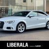 audi a3 2019 -AUDI--Audi A3 DBA-8VCXSL--WAUZZZ8V8K1005720---AUDI--Audi A3 DBA-8VCXSL--WAUZZZ8V8K1005720- image 1