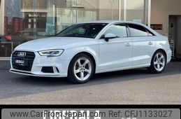 audi a3 2019 -AUDI--Audi A3 DBA-8VCXSL--WAUZZZ8V8K1005720---AUDI--Audi A3 DBA-8VCXSL--WAUZZZ8V8K1005720-