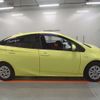 toyota prius 2017 -TOYOTA--Prius ZVW55-8050495---TOYOTA--Prius ZVW55-8050495- image 4