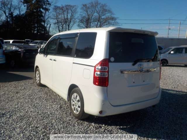 toyota noah 2012 -TOYOTA--Noah DBA-ZRR70G--ZRR70-0514490---TOYOTA--Noah DBA-ZRR70G--ZRR70-0514490- image 2