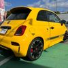 abarth 595 2017 GOO_JP_700070854230250214002 image 22