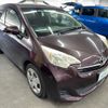 toyota ractis 2013 AF-NCP120-2049210 image 3