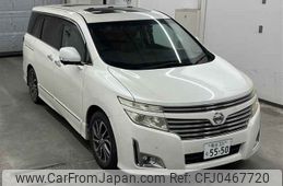 nissan elgrand 2010 -NISSAN 【熊谷 331ム5550】--Elgrand PE52-001328---NISSAN 【熊谷 331ム5550】--Elgrand PE52-001328-