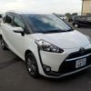 toyota sienta 2016 -TOYOTA 【野田 500ｱ1234】--Sienta DBA-NCP175G--NCP175-7009819---TOYOTA 【野田 500ｱ1234】--Sienta DBA-NCP175G--NCP175-7009819- image 1