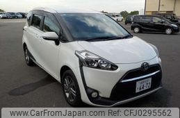 toyota sienta 2016 -TOYOTA 【野田 500ｱ1234】--Sienta DBA-NCP175G--NCP175-7009819---TOYOTA 【野田 500ｱ1234】--Sienta DBA-NCP175G--NCP175-7009819-