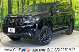 toyota land-cruiser-prado 2022 -TOYOTA--Land Cruiser Prado 3BA-TRJ150W--TRJ150-0153384---TOYOTA--Land Cruiser Prado 3BA-TRJ150W--TRJ150-0153384-