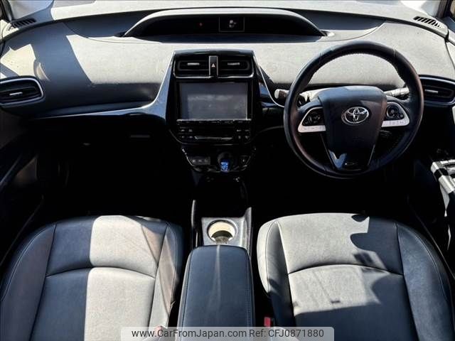 toyota prius 2016 -TOYOTA--Prius DAA-ZVW51--ZVW51-6034408---TOYOTA--Prius DAA-ZVW51--ZVW51-6034408- image 2