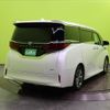 toyota alphard 2023 -TOYOTA--Alphard 6AA-AAHH40W--AAHH40-0006591---TOYOTA--Alphard 6AA-AAHH40W--AAHH40-0006591- image 2