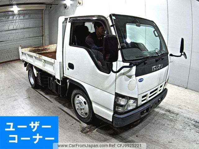 isuzu elf-truck 2004 -ISUZU--Elf NKS81AN-7000223---ISUZU--Elf NKS81AN-7000223- image 1