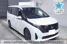 nissan serena 2023 -NISSAN 【京都 503ﾀ5668】--Serena GC28-001313---NISSAN 【京都 503ﾀ5668】--Serena GC28-001313-