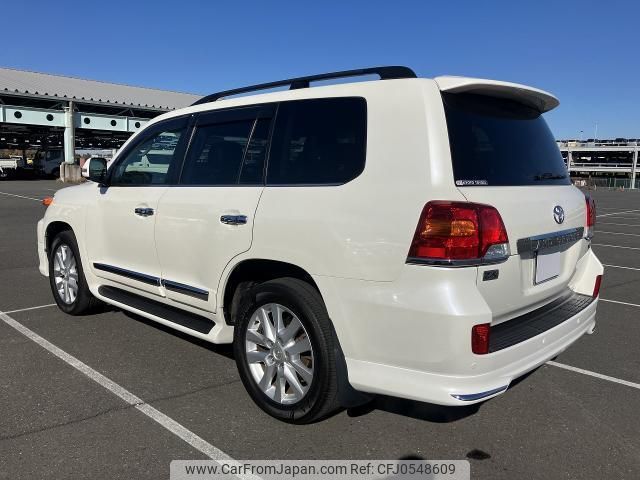 toyota land-cruiser 2014 quick_quick_CBA-URJ202W_URJ202-4071908 image 2