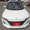 honda s660 2015 -HONDA 【三河 581ｽ3019】--S660 DBA-JW5--JW5-1007203---HONDA 【三河 581ｽ3019】--S660 DBA-JW5--JW5-1007203- image 2