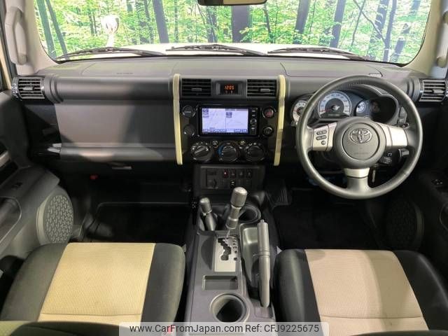 toyota fj-cruiser 2017 -TOYOTA--FJ Curiser CBA-GSJ15W--GSJ15-0137009---TOYOTA--FJ Curiser CBA-GSJ15W--GSJ15-0137009- image 2