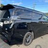 toyota vellfire 2018 -TOYOTA--Vellfire DAA-AYH30W--AYH30-0061591---TOYOTA--Vellfire DAA-AYH30W--AYH30-0061591- image 2