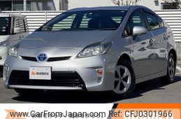 toyota prius 2012 -TOYOTA--Prius DAA-ZVW30--ZVW30-5397693---TOYOTA--Prius DAA-ZVW30--ZVW30-5397693-