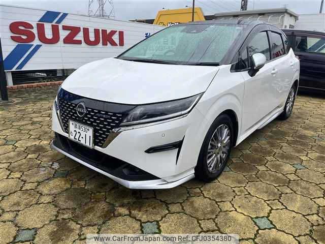 nissan note 2021 -NISSAN 【那須 530ﾑ2211】--Note E13--060514---NISSAN 【那須 530ﾑ2211】--Note E13--060514- image 1