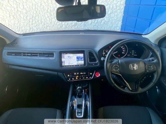 honda vezel 2018 CFJ1823026 image 2