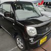 nissan moco 2012 -NISSAN 【福井 581ｶ6754】--Moco MG33S--195602---NISSAN 【福井 581ｶ6754】--Moco MG33S--195602- image 1