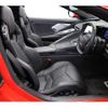 chevrolet corvette 2021 CFJ1524436 image 2