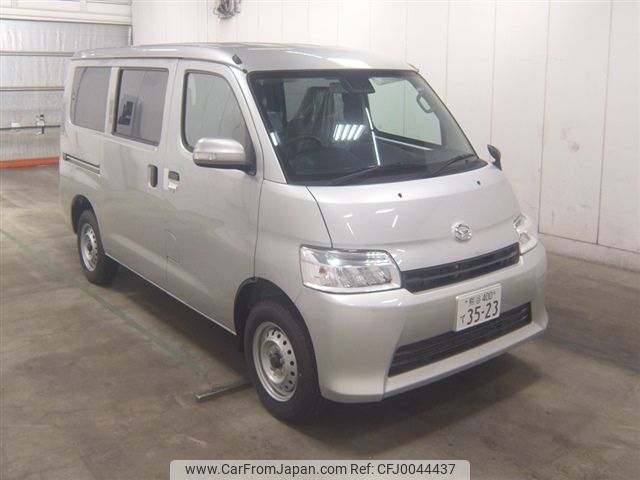 daihatsu daihatsu-others 2024 -DAIHATSU 【熊谷 400ﾃ3523】--ｸﾞﾗﾝﾏｯｸｽｶｰｺﾞ S413V-0000403---DAIHATSU 【熊谷 400ﾃ3523】--ｸﾞﾗﾝﾏｯｸｽｶｰｺﾞ S413V-0000403- image 1