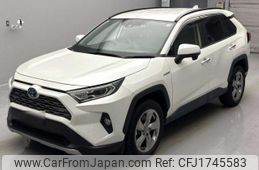 toyota rav4 2019 CFJ1745583