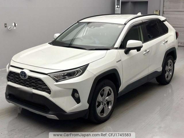 toyota rav4 2019 CFJ1745583 image 1