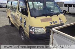 toyota hiace-wagon 2000 -TOYOTA--Hiace Wagon KZH110G--0011816---TOYOTA--Hiace Wagon KZH110G--0011816-