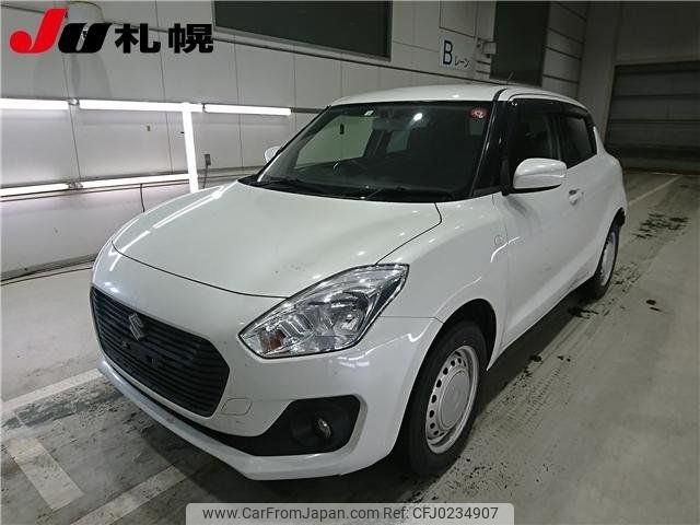 suzuki swift 2018 -SUZUKI--Swift ZD83S--102972---SUZUKI--Swift ZD83S--102972- image 1