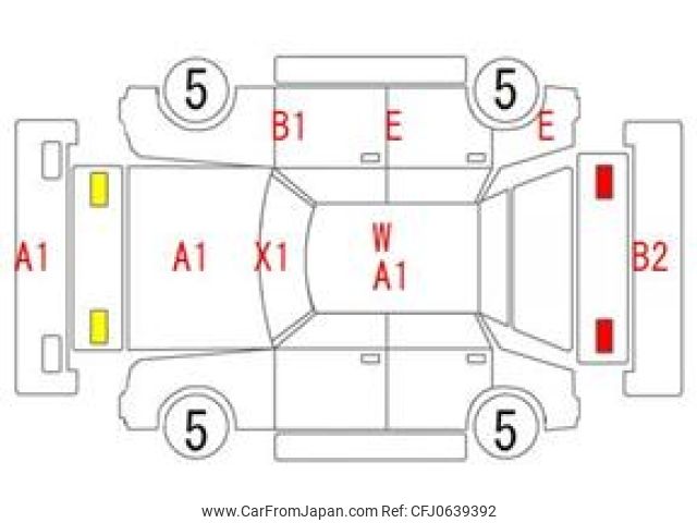 toyota crown 2008 -TOYOTA--Crown DBA-GRS200--GRS200-0003848---TOYOTA--Crown DBA-GRS200--GRS200-0003848- image 2