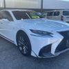 lexus ls 2017 -LEXUS--Lexus LS DAA-GVF50--GVF50-6001237---LEXUS--Lexus LS DAA-GVF50--GVF50-6001237- image 15