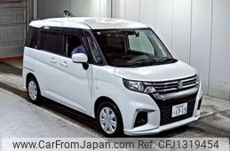 suzuki solio 2024 -SUZUKI 【京都 503つ1715】--Solio MA27S-127978---SUZUKI 【京都 503つ1715】--Solio MA27S-127978-