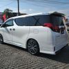 toyota alphard 2015 -TOYOTA--Alphard DBA-AGH30W--AGH30-0033285---TOYOTA--Alphard DBA-AGH30W--AGH30-0033285- image 3