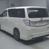 toyota vellfire 2014 -TOYOTA--Vellfire DBA-ANH20W--ANH20-8317064---TOYOTA--Vellfire DBA-ANH20W--ANH20-8317064- image 8