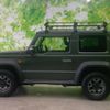 suzuki jimny-sierra 2022 quick_quick_3BA-JB74W_JB74W-159063 image 2