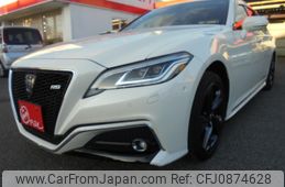 toyota crown 2020 -TOYOTA--Crown 6AA-AZSH21--AZSH21-1012899---TOYOTA--Crown 6AA-AZSH21--AZSH21-1012899-