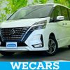 nissan serena 2019 quick_quick_DAA-HFC27_HFC27-062320 image 1