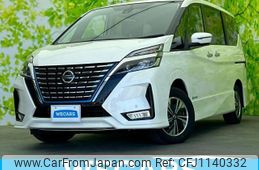 nissan serena 2019 quick_quick_DAA-HFC27_HFC27-062320