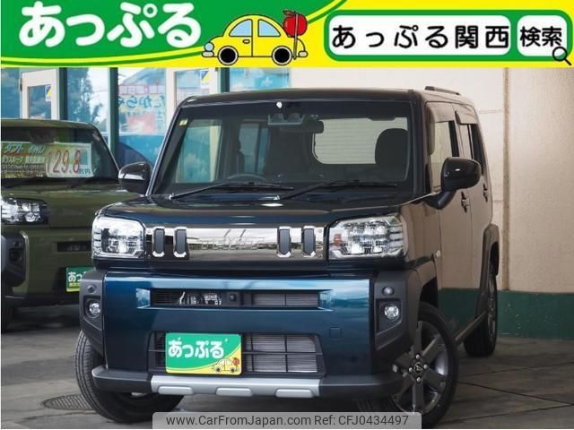 daihatsu taft 2023 quick_quick_5BA-LA900S_LA900S-0146959 image 1