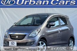 suzuki cervo 2007 quick_quick_DBA-HG21S_HG21S-130303