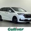 honda odyssey 2021 -HONDA--Odyssey 6BA-RC1--RC1-1401345---HONDA--Odyssey 6BA-RC1--RC1-1401345- image 1