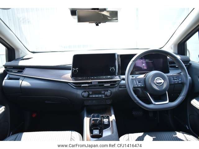 nissan aura 2024 -NISSAN--AURA 6AA-FE13--FE13-380085---NISSAN--AURA 6AA-FE13--FE13-380085- image 2