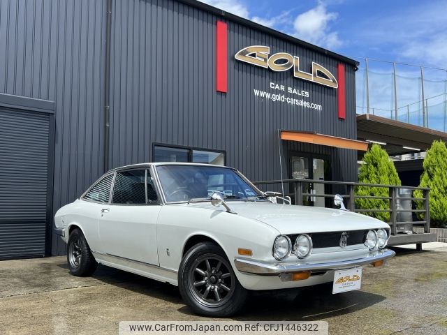 isuzu 117-coupe 1975 -ISUZU--117 Coupe PA95--PA95-5229064---ISUZU--117 Coupe PA95--PA95-5229064- image 1